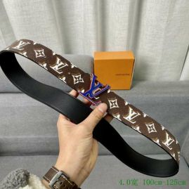 Picture of LV Belts _SKULVBelt40mmX95-125cm7D226642